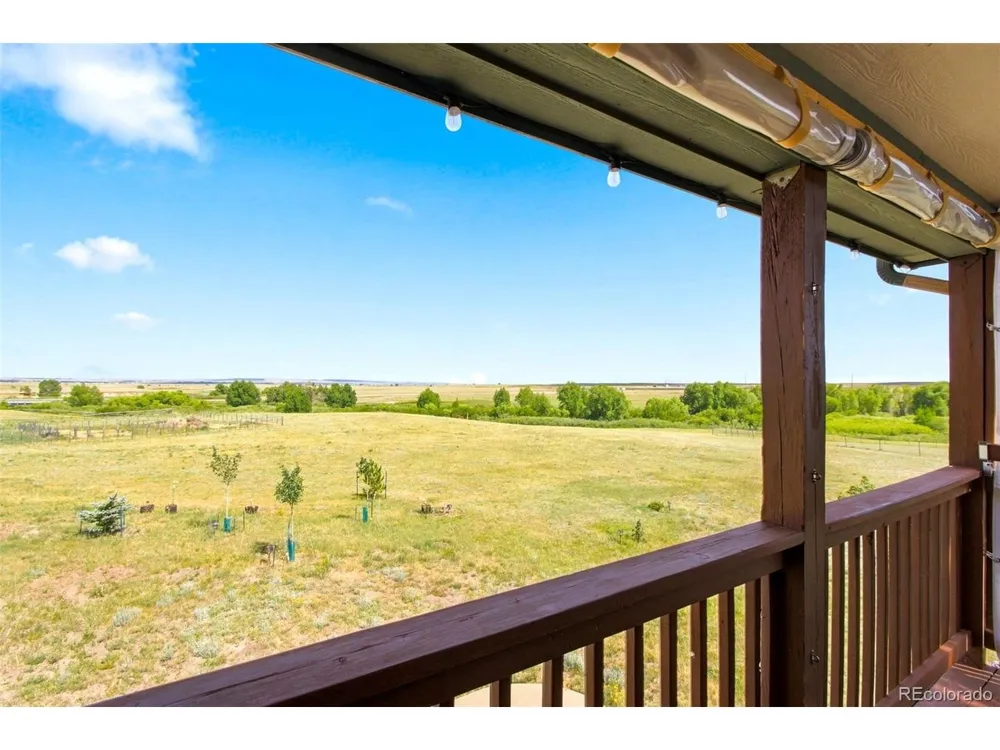 13305 Bent Spur Trail Elbert, CO 80106