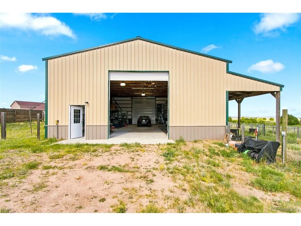 13305 Bent Spur Trail Elbert, CO 80106