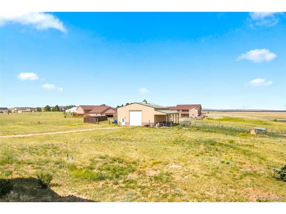 13305 Bent Spur Trail Elbert, CO 80106