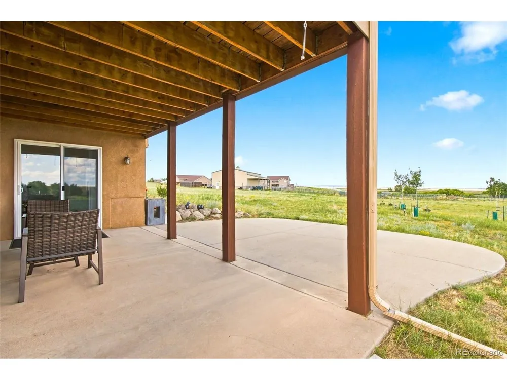 13305 Bent Spur Trail Elbert, CO 80106