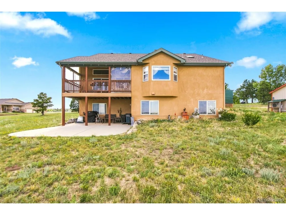 13305 Bent Spur Trail Elbert, CO 80106