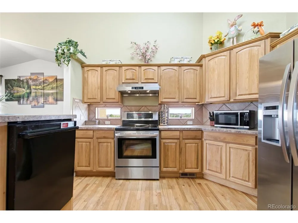 13305 Bent Spur Trail Elbert, CO 80106