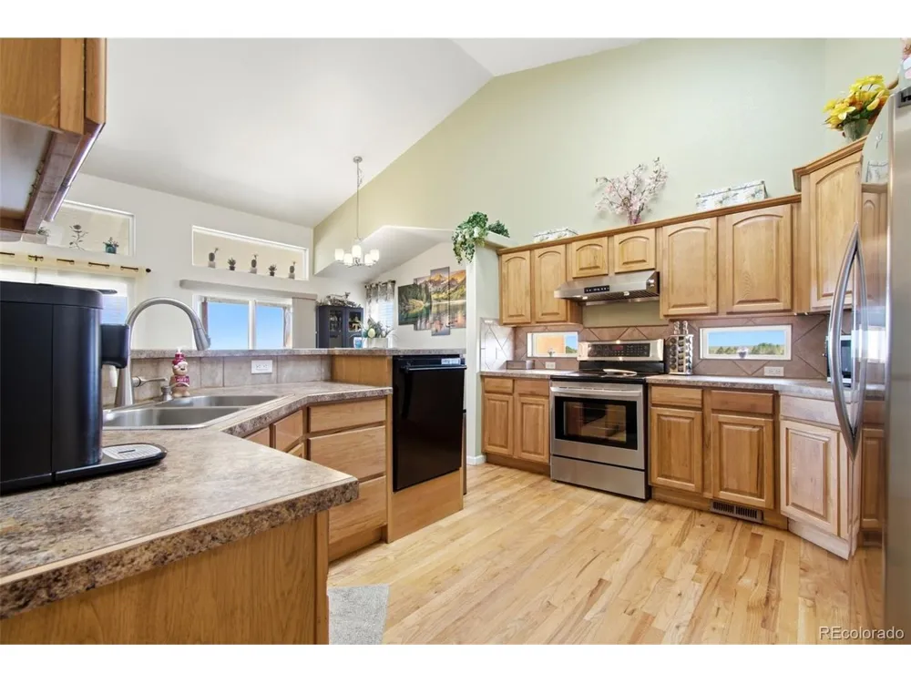 13305 Bent Spur Trail Elbert, CO 80106