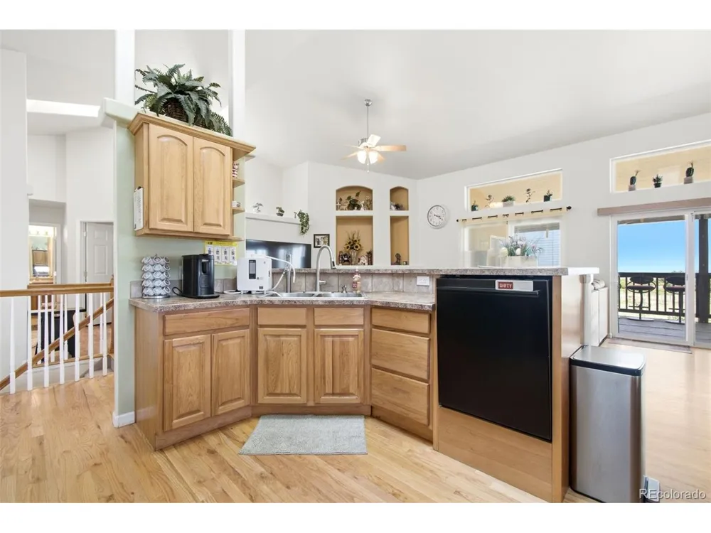 13305 Bent Spur Trail Elbert, CO 80106