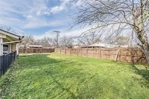 1721 Kay Avenue Bridgeport, TX 76426