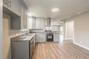 1721 Kay Avenue Bridgeport, TX 76426