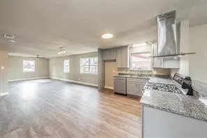 1721 Kay Avenue Bridgeport, TX 76426