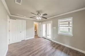 1721 Kay Avenue Bridgeport, TX 76426