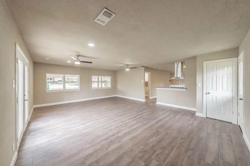 1721 Kay Avenue Bridgeport, TX 76426