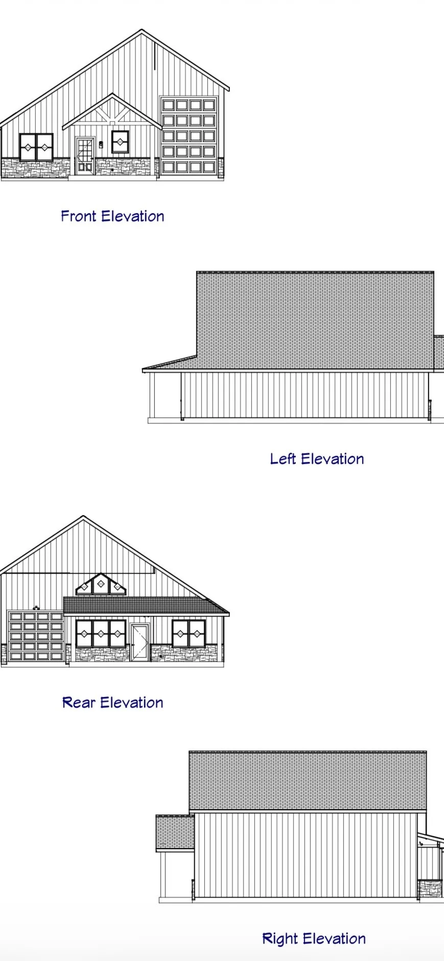 4935 Tamarack Drive May, TX 76857