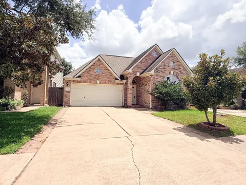 8027 Daylilly Creek Drive