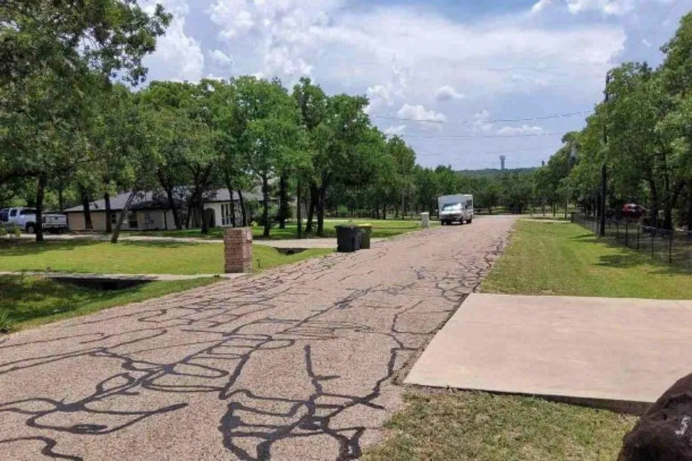517 Shady Oaks Trail Burleson, TX 76028