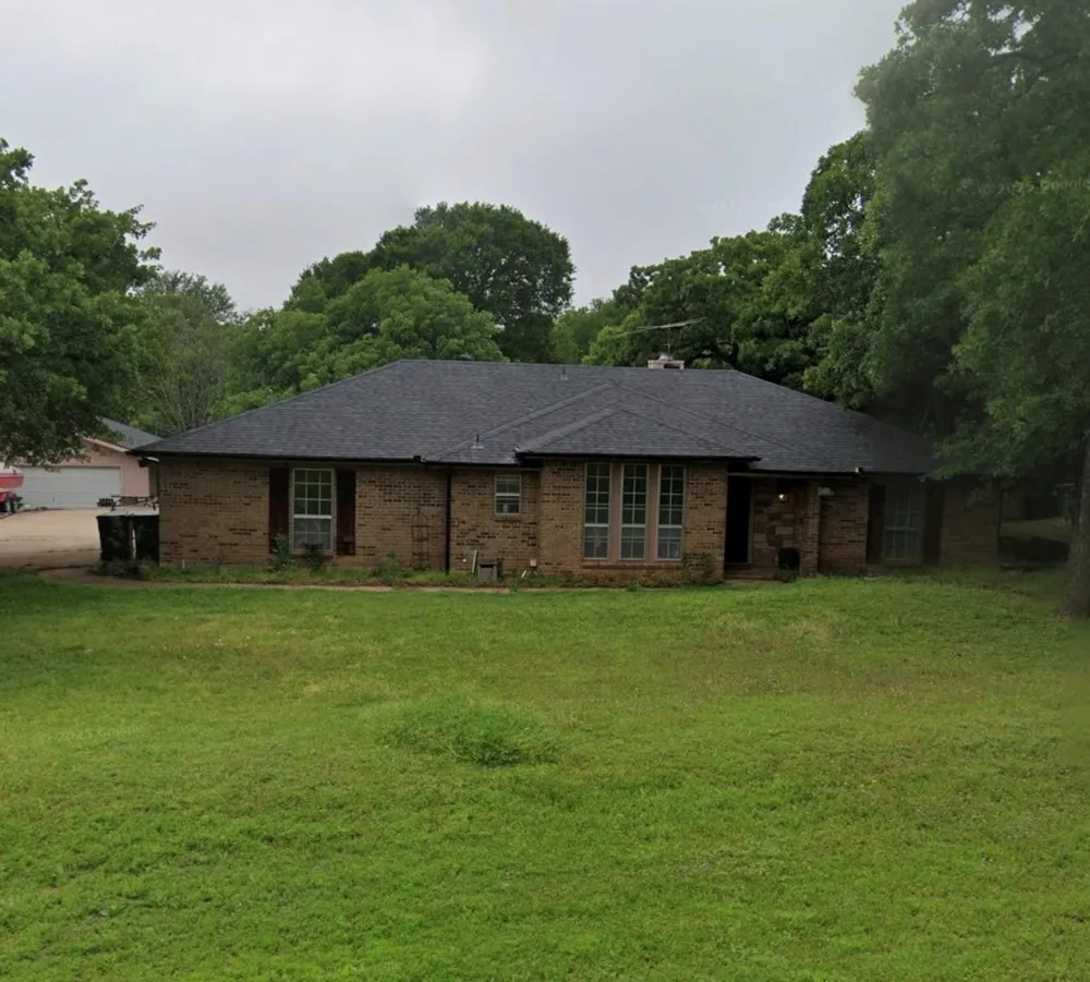 517 Shady Oaks Trail Burleson, TX 76028