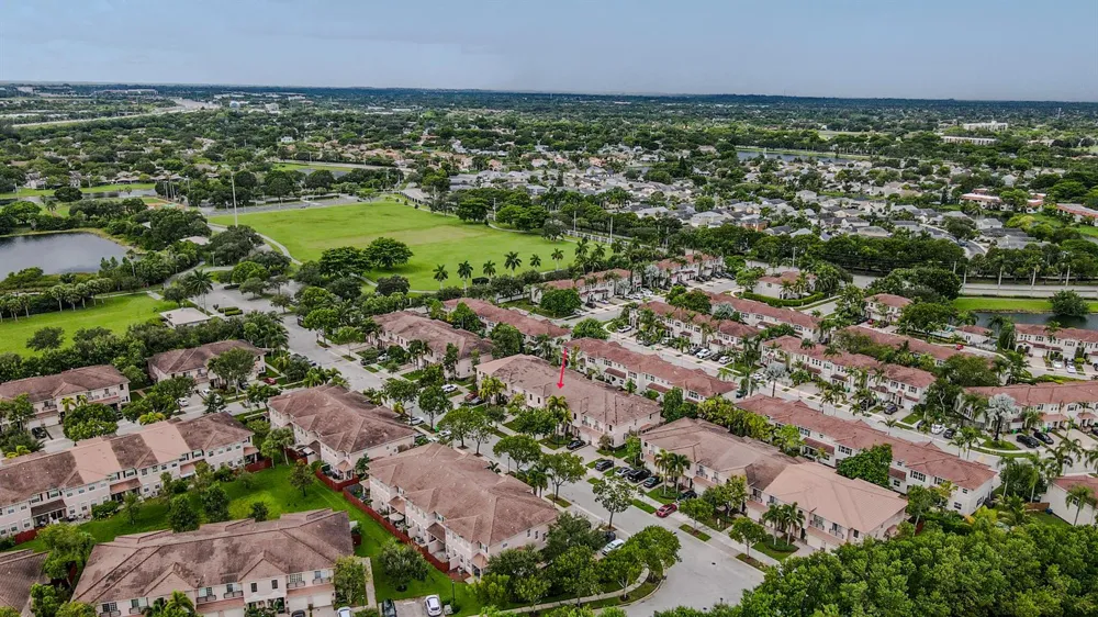 213 Las Brisas Circle Sunrise, FL 33326