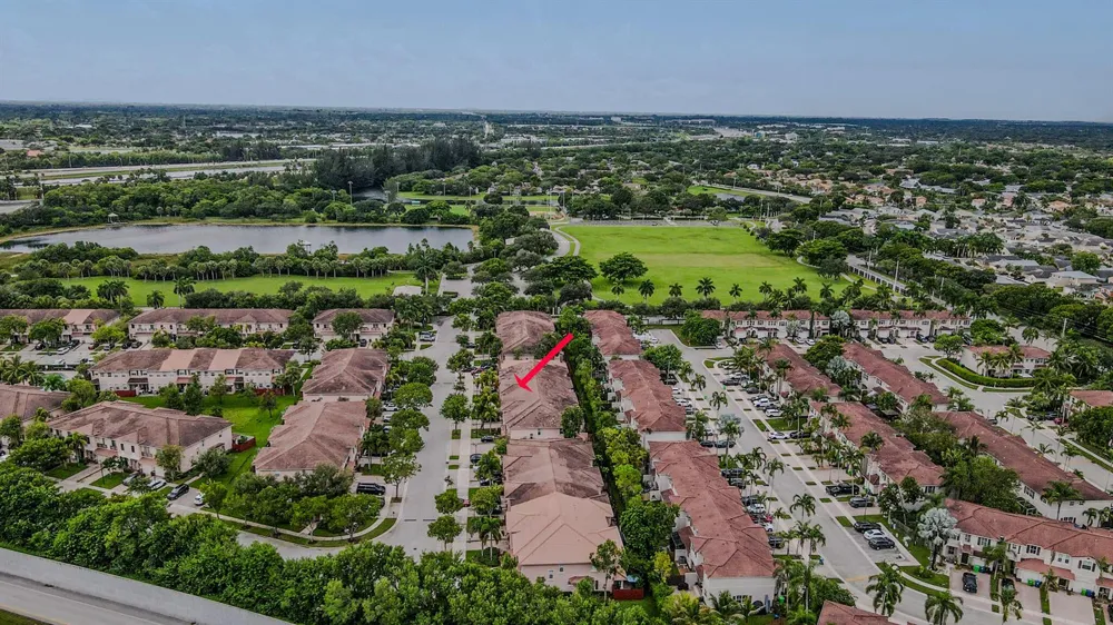 213 Las Brisas Circle Sunrise, FL 33326