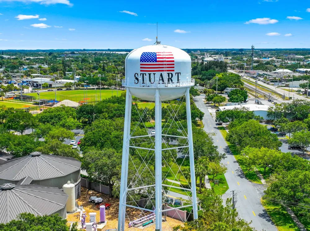 232 SW INDIAN GROVES DRIVE Stuart, FL 34994