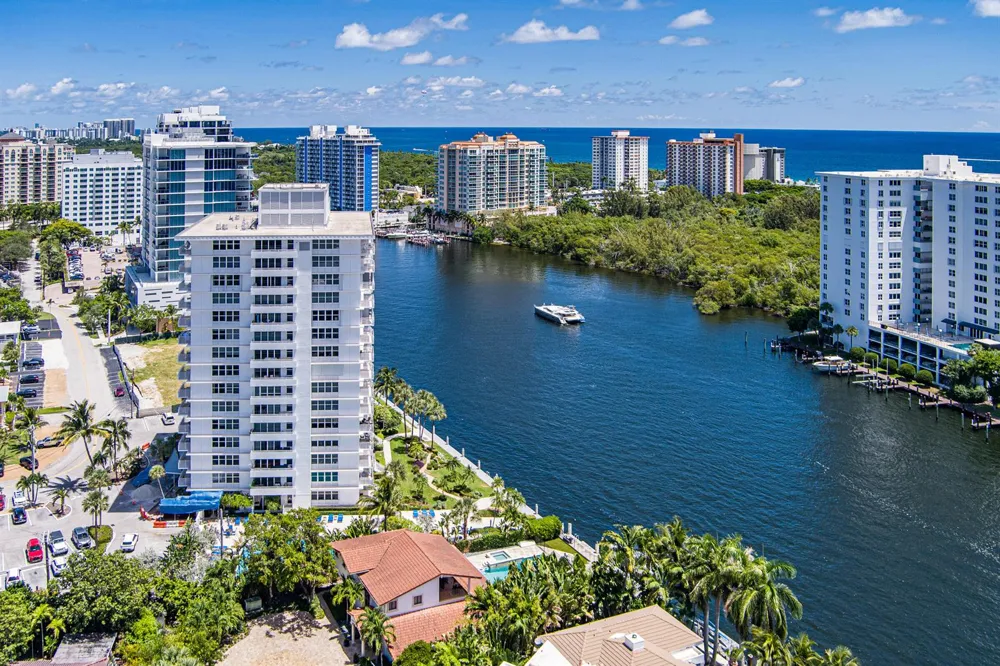 888 INTRACOASTAL DRIVE #3D Fort Lauderdale, FL 33304