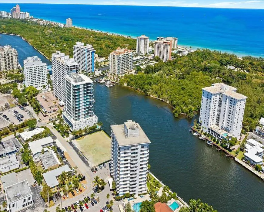 888 INTRACOASTAL DRIVE #3D Fort Lauderdale, FL 33304