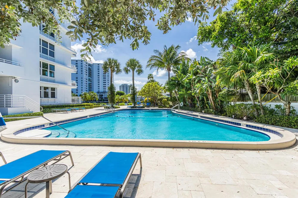 888 INTRACOASTAL DRIVE #3D Fort Lauderdale, FL 33304
