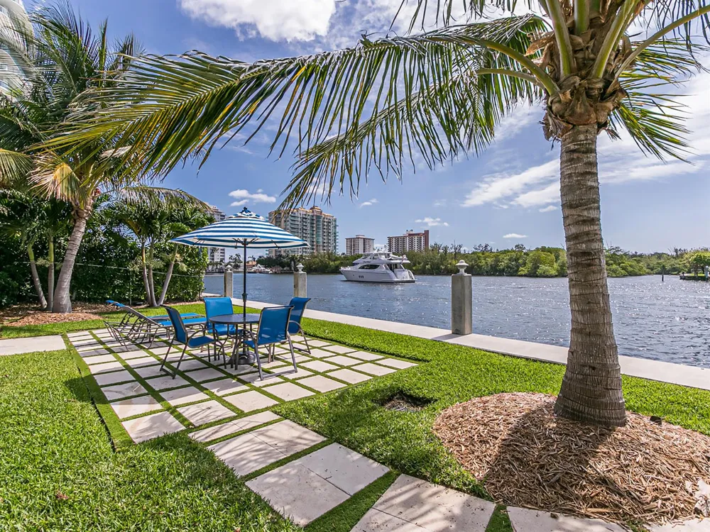888 INTRACOASTAL DRIVE #3D Fort Lauderdale, FL 33304
