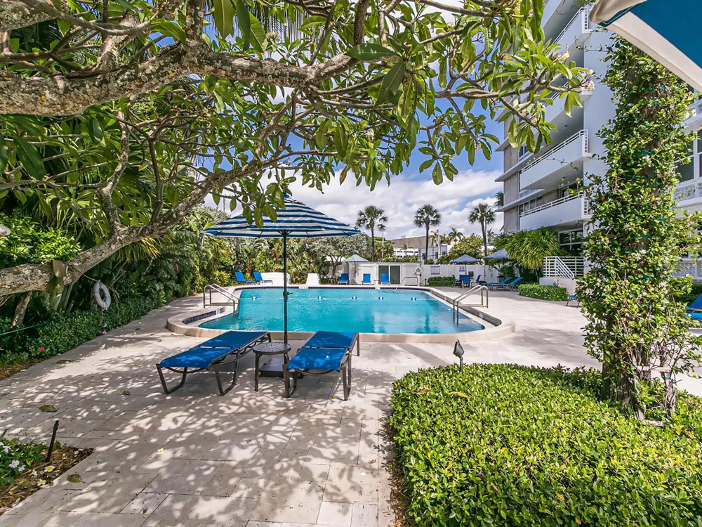 888 INTRACOASTAL DRIVE #3D Fort Lauderdale, FL 33304