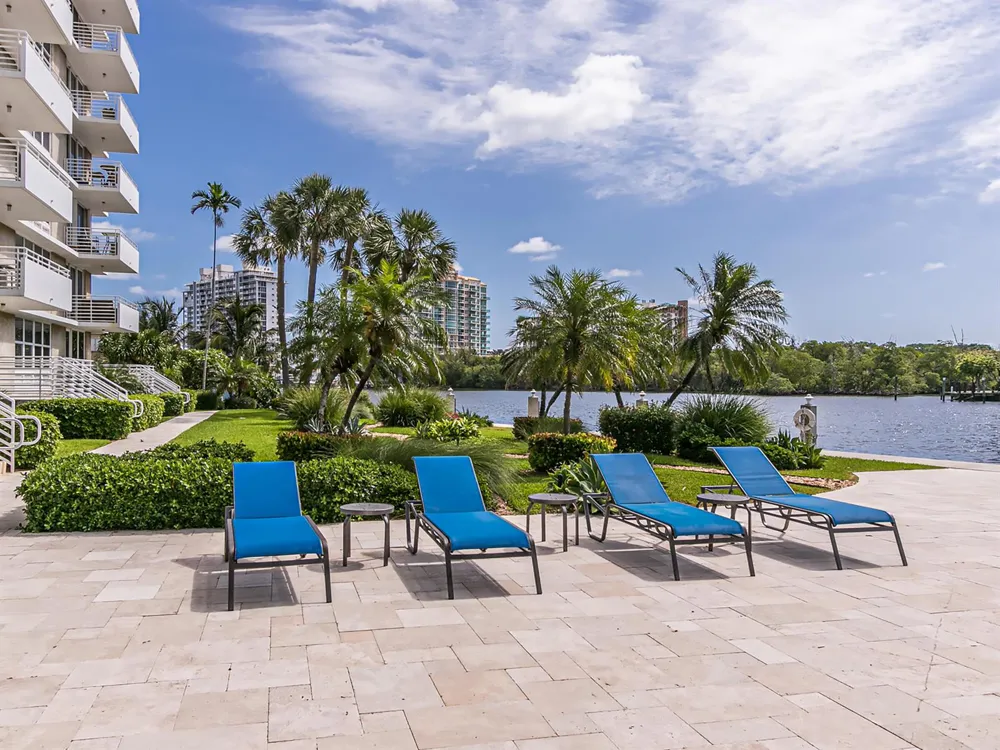 888 INTRACOASTAL DRIVE #3D Fort Lauderdale, FL 33304