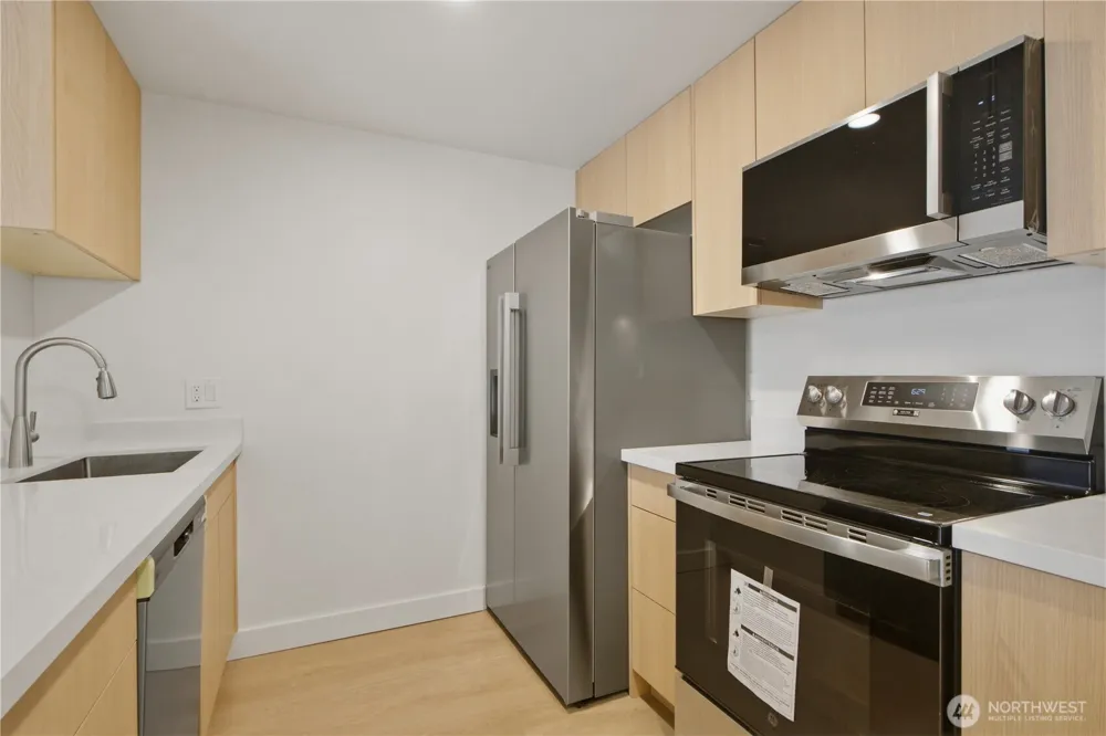 10732 Stone Avenue #2 Seattle, WA 98133