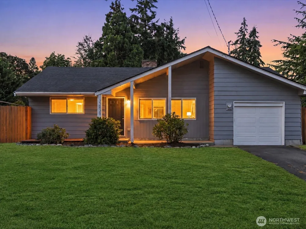 22628 87th Avenue W Edmonds, WA 98026