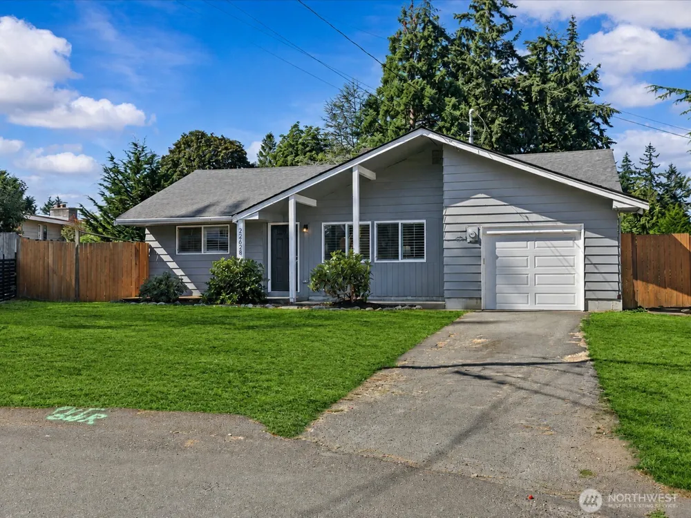 22628 87th Avenue W Edmonds, WA 98026