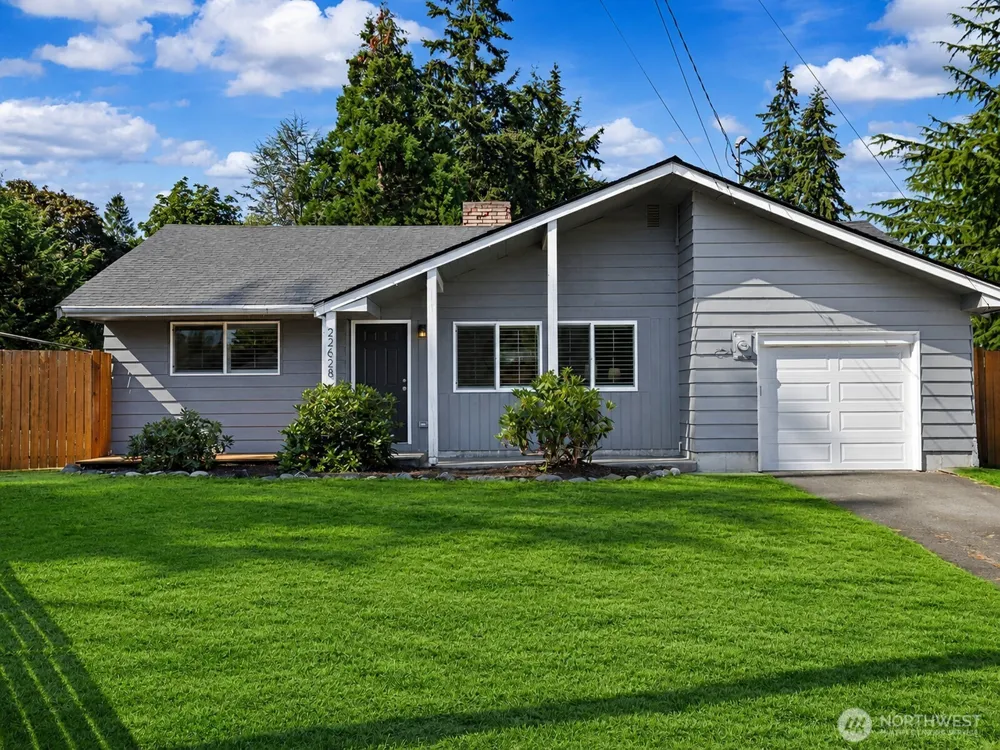 22628 87th Avenue W Edmonds, WA 98026