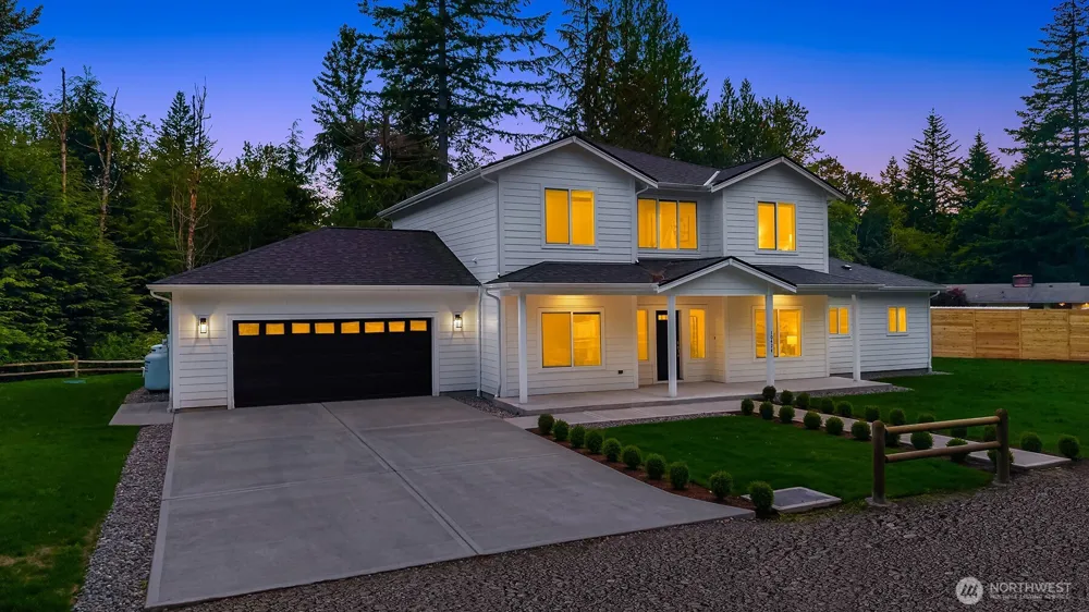10424 348th Avenue SE Snoqualmie, WA 98065