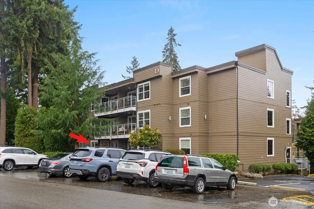 22910 90th Avenue W #D206 Edmonds, WA 98026