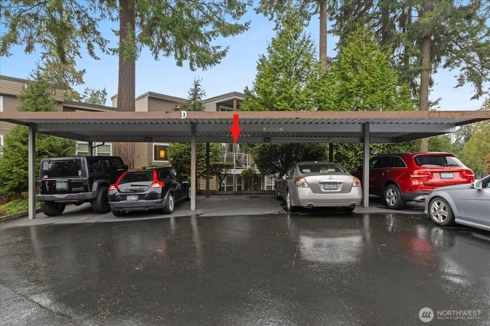 22910 90th Avenue W #D206 Edmonds, WA 98026
