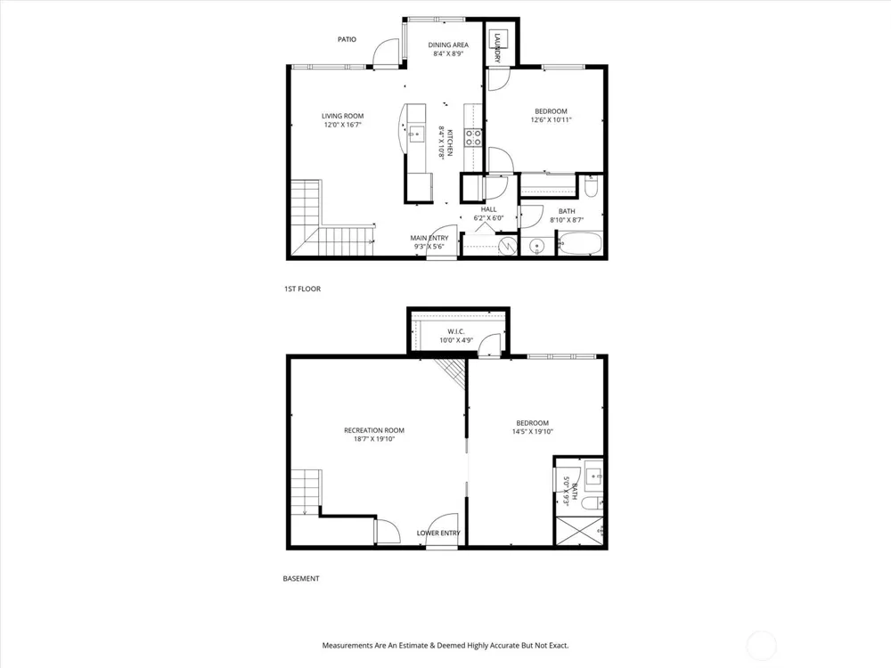 22910 90th Avenue W #D206 Edmonds, WA 98026