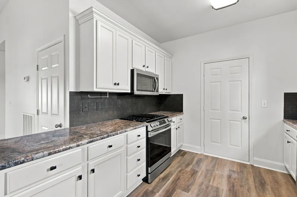 4011 Kristen St Spring Hill, TN 37174
