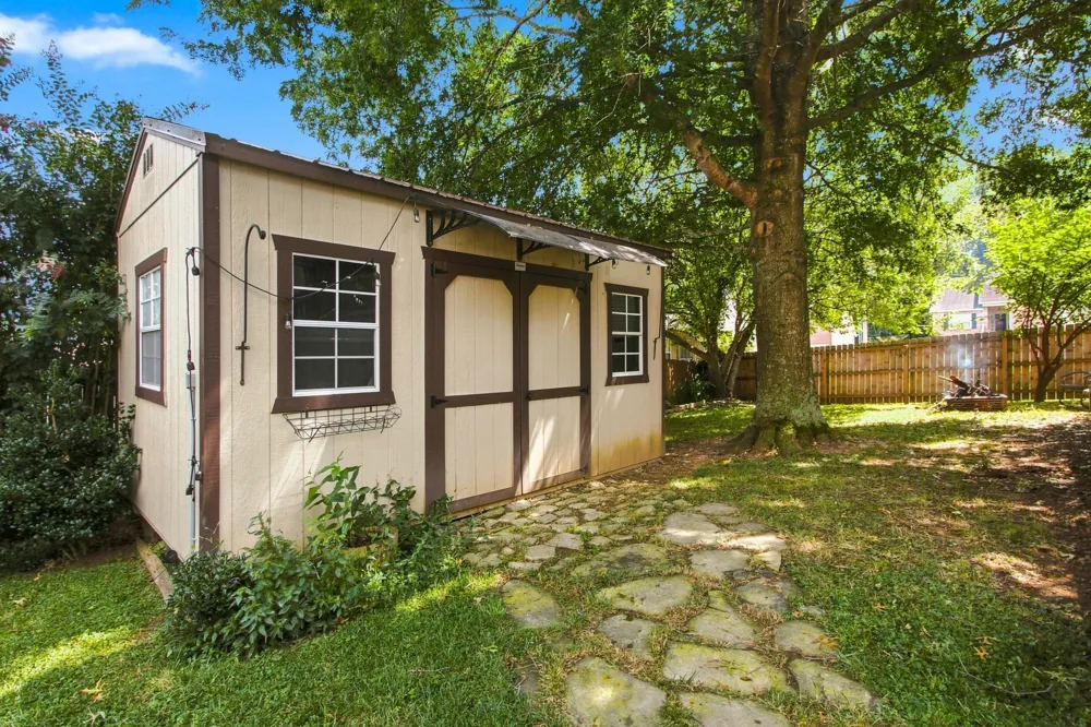 4011 Kristen St Spring Hill, TN 37174