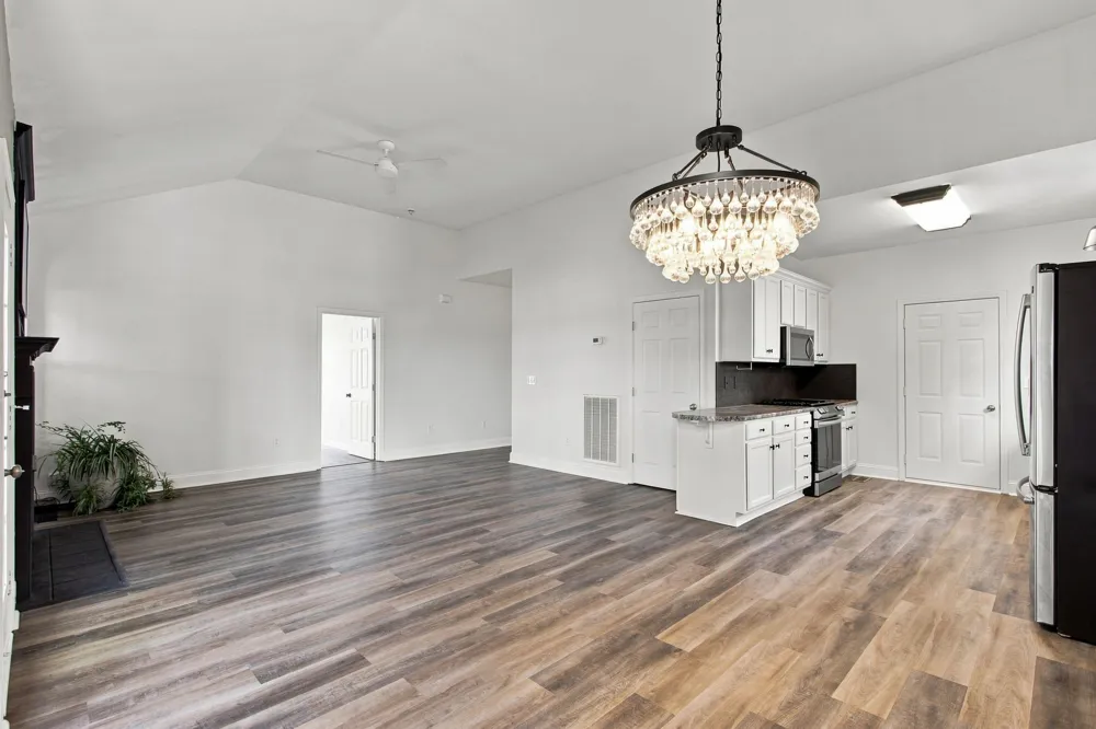 4011 Kristen St Spring Hill, TN 37174