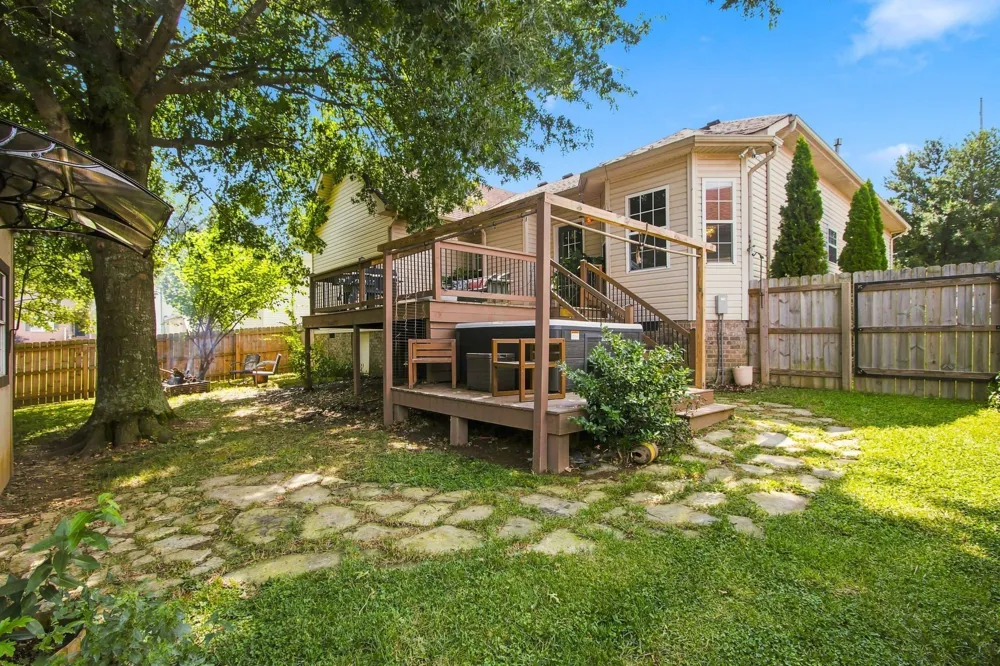 4011 Kristen St Spring Hill, TN 37174