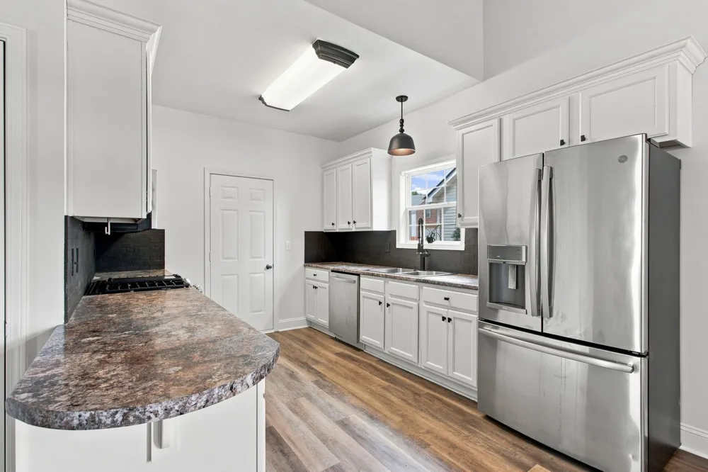 4011 Kristen St Spring Hill, TN 37174