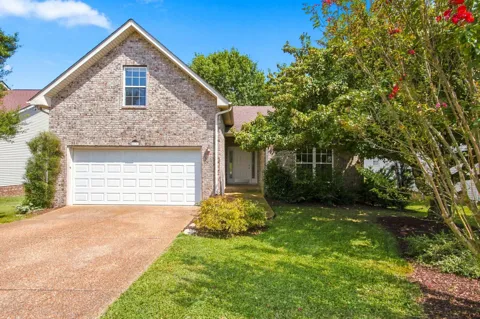 4011 Kristen St