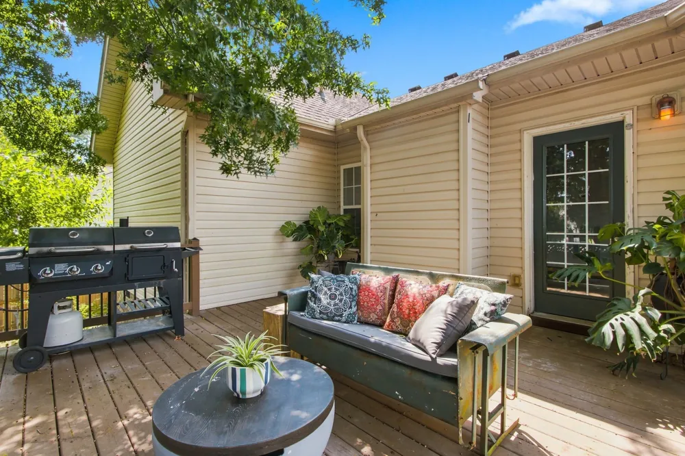 4011 Kristen St Spring Hill, TN 37174