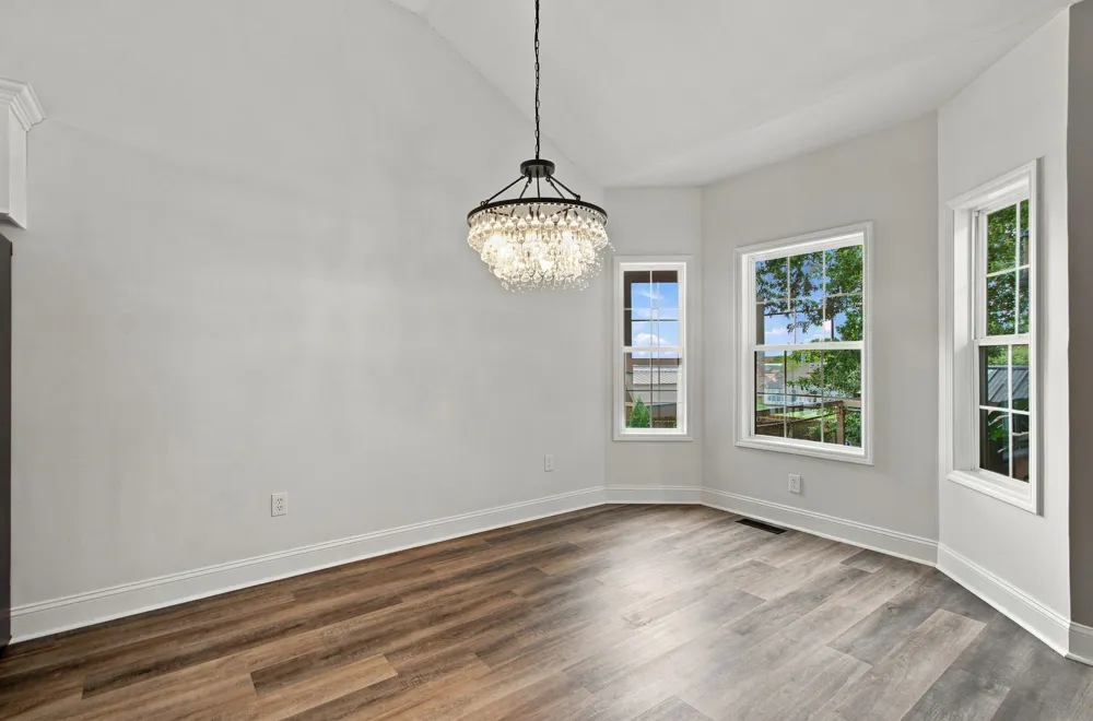 4011 Kristen St Spring Hill, TN 37174
