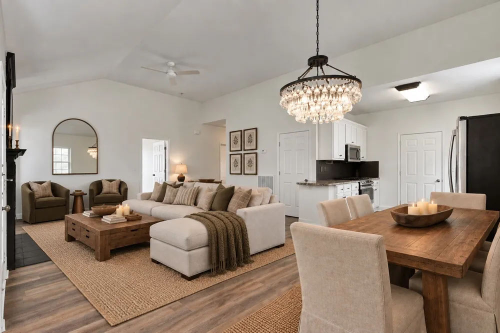 4011 Kristen St Spring Hill, TN 37174