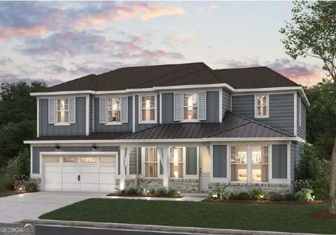 276 Concord DR