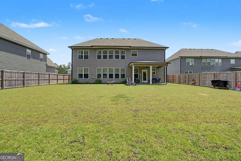 122 Bellevue BLVD Guyton, GA 31312