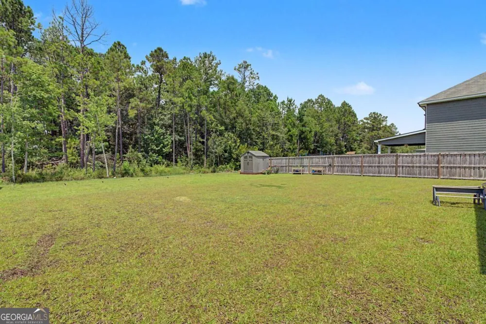 122 Bellevue BLVD Guyton, GA 31312