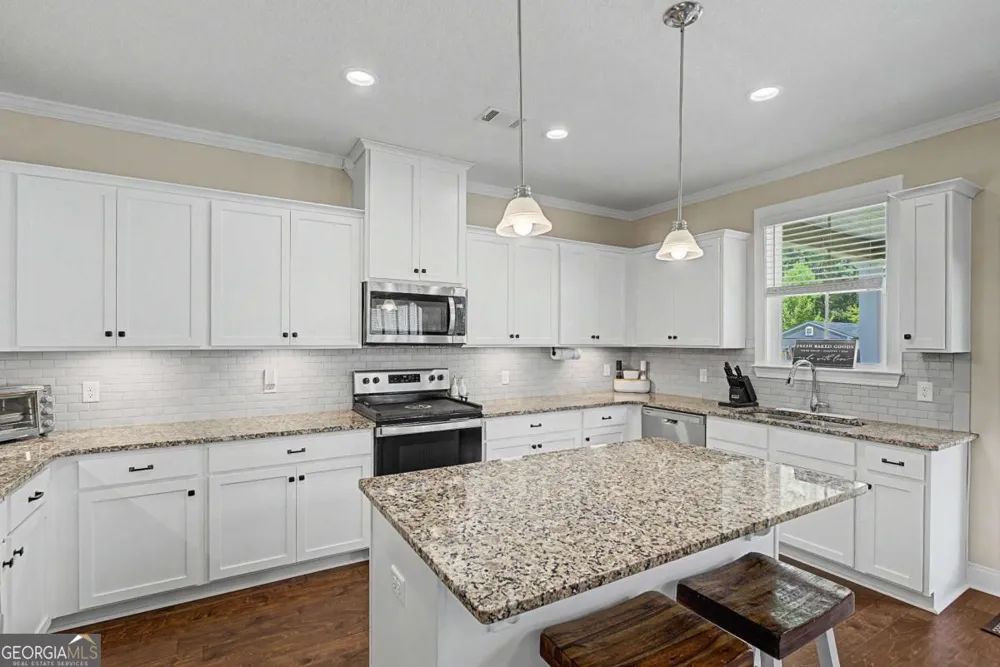 122 Bellevue BLVD Guyton, GA 31312