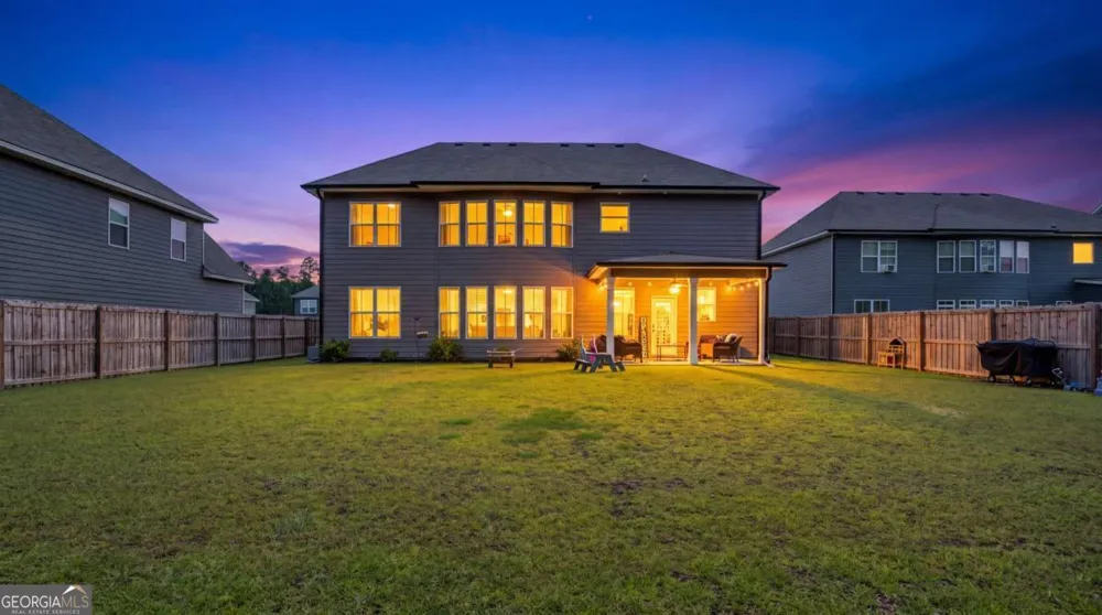 122 Bellevue BLVD Guyton, GA 31312