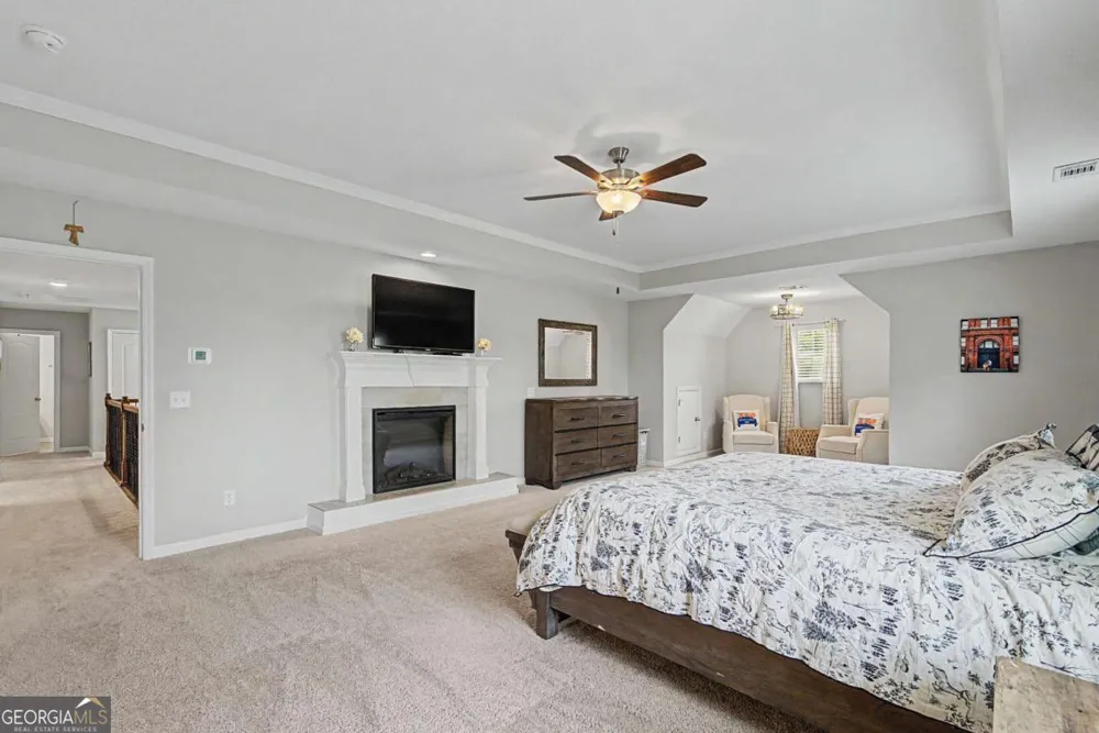 122 Bellevue BLVD Guyton, GA 31312