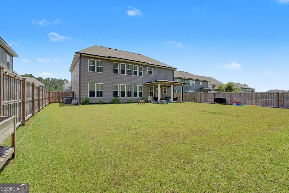 122 Bellevue BLVD Guyton, GA 31312